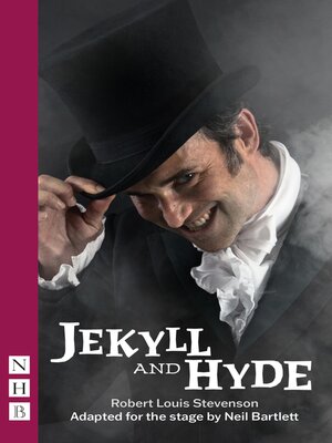 cover image of Jekyll and Hyde (NHB Modern Plays)